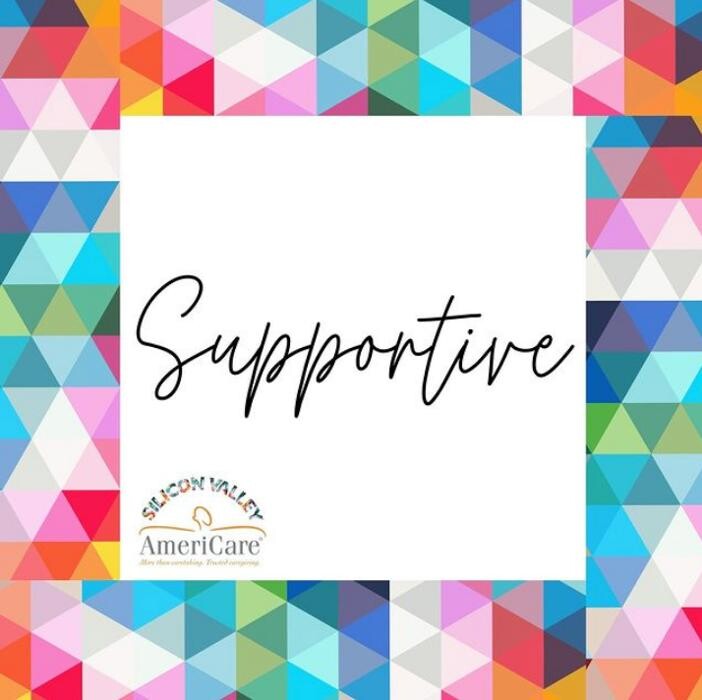 Images ameriCARE Silicon Valley