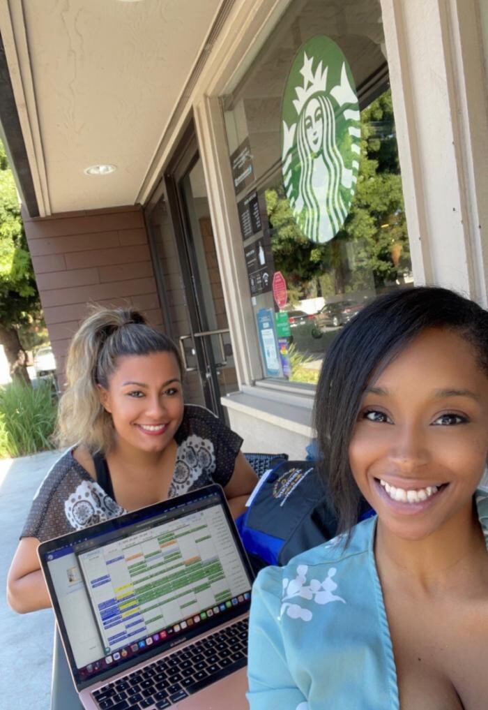 Images ameriCARE Silicon Valley