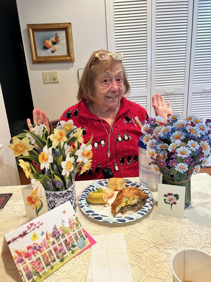 Images ameriCARE Silicon Valley