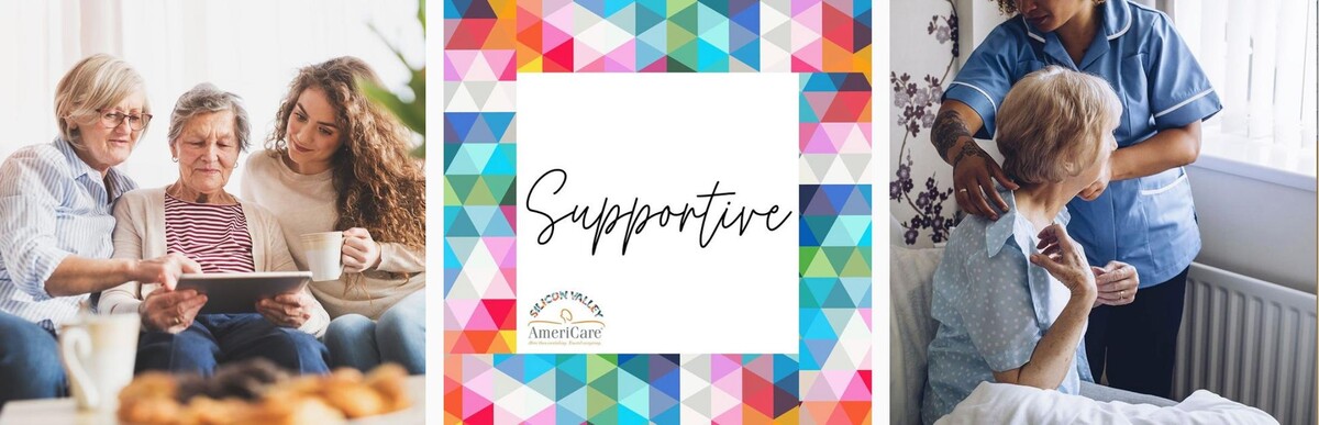 Images ameriCARE Silicon Valley