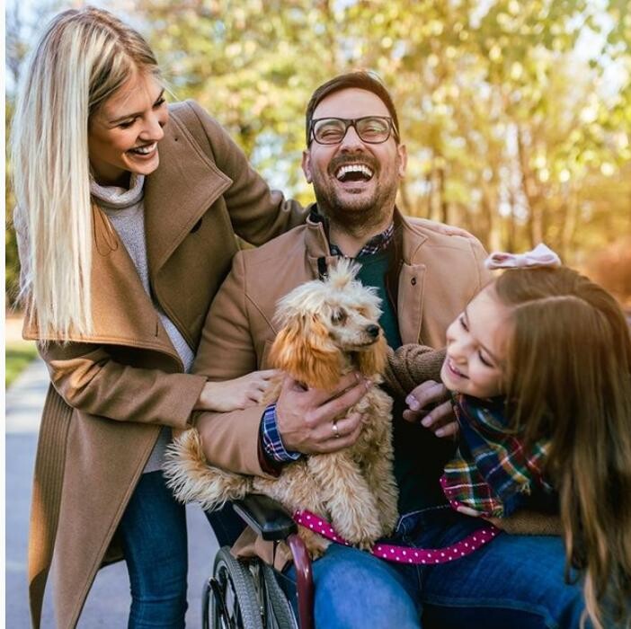 Images ameriCARE Silicon Valley