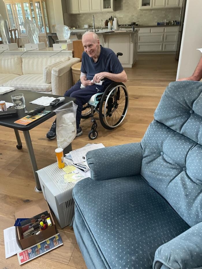 Images ameriCARE Silicon Valley