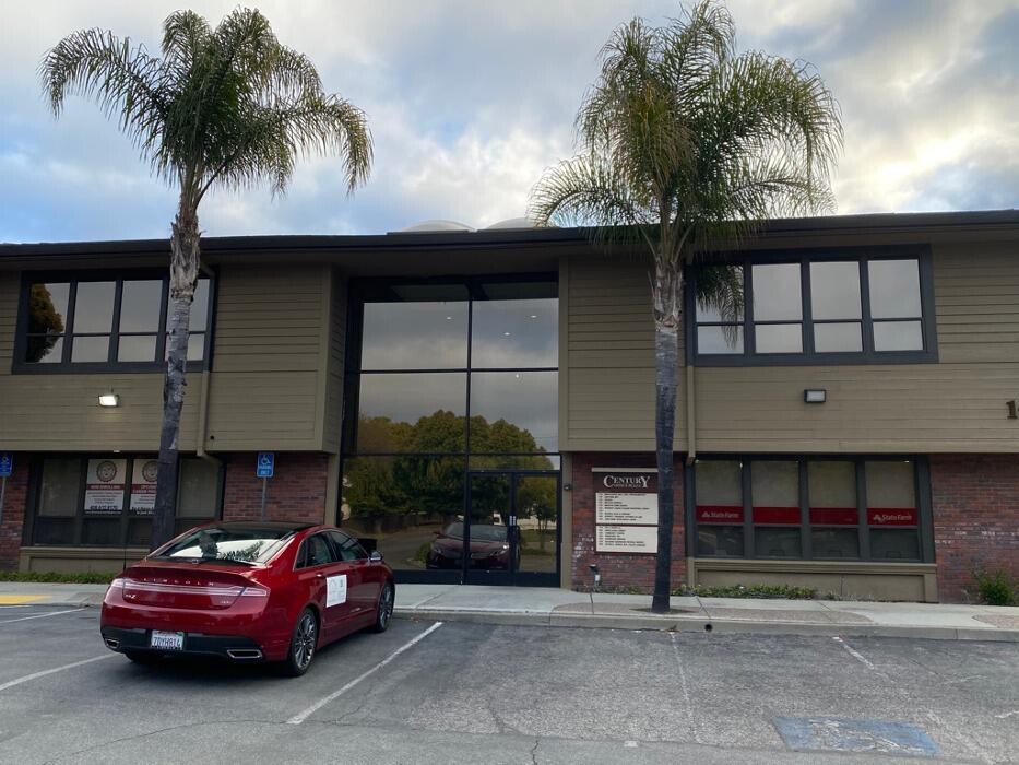 Images ameriCARE Silicon Valley