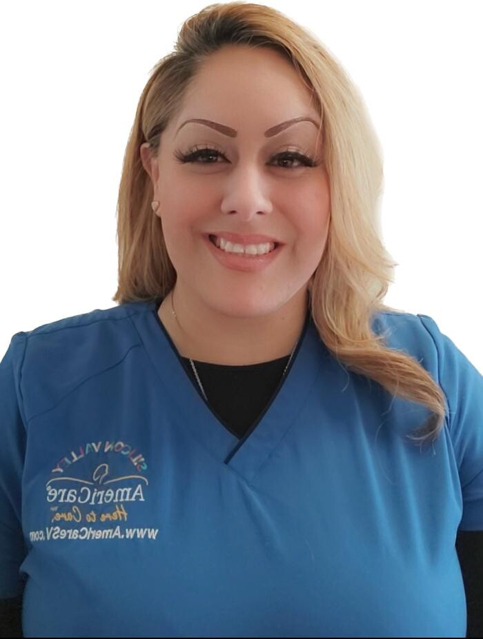 Images ameriCARE Silicon Valley