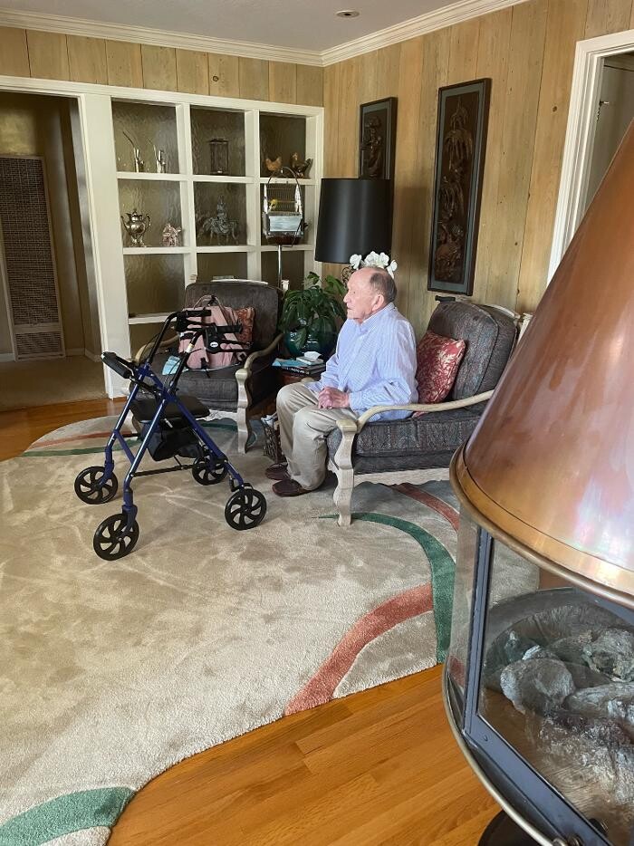 Images ameriCARE Silicon Valley