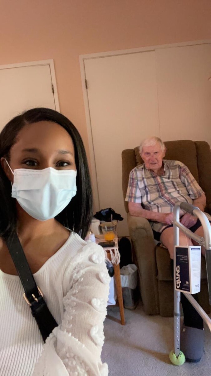 Images ameriCARE Silicon Valley