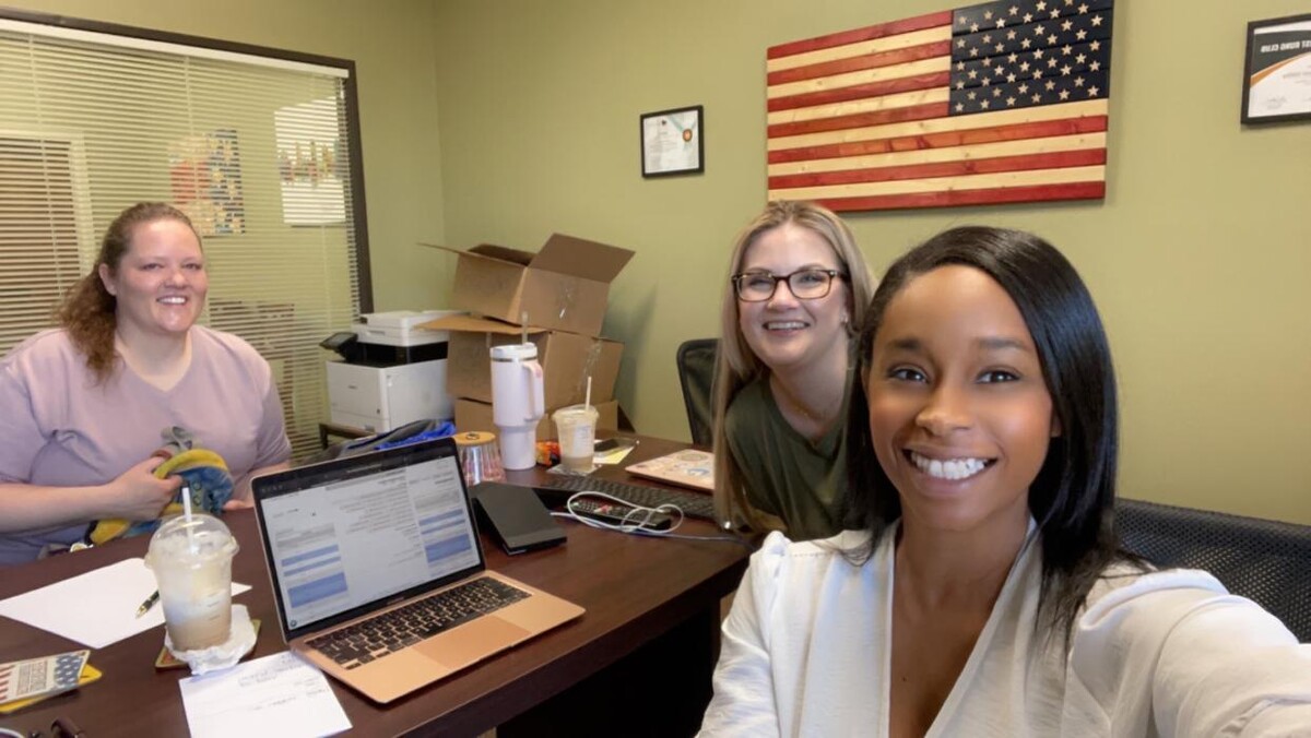 Images ameriCARE Silicon Valley