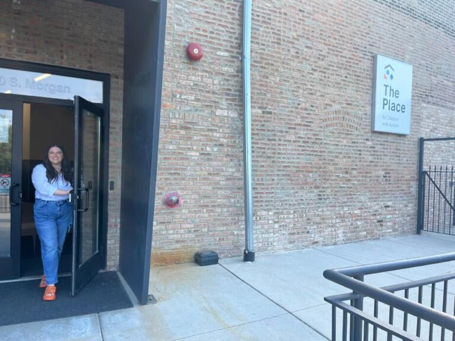 Images The Place for Children with Autism - Pilsen