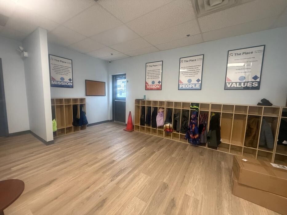 Images The Place for Children with Autism - Bronzeville