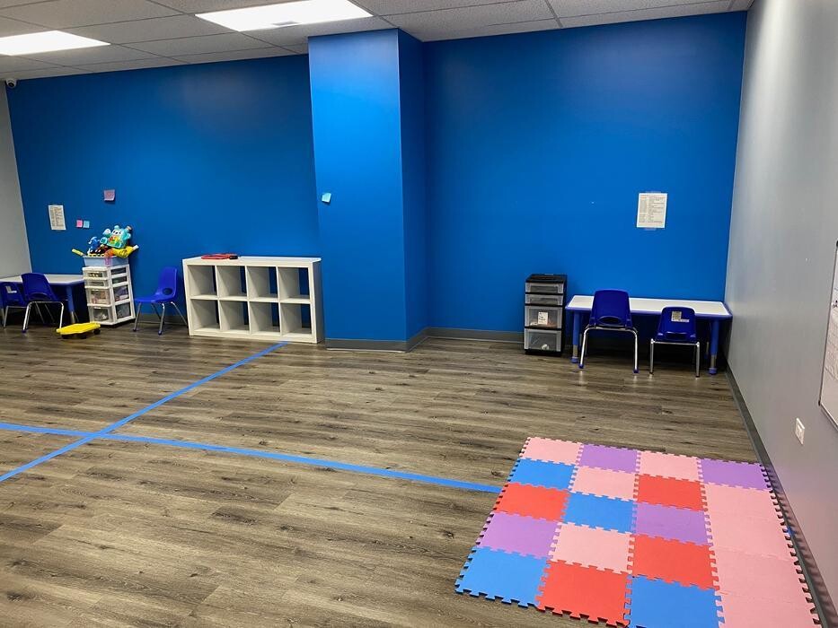 Images The Place for Children with Autism - Bronzeville