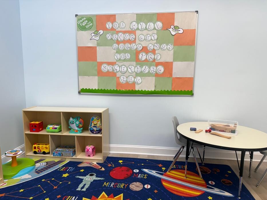 Images The Place for Children with Autism - Bronzeville