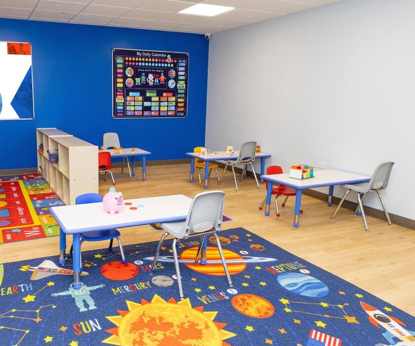 Images The Place for Children with Autism - Oak Lawn