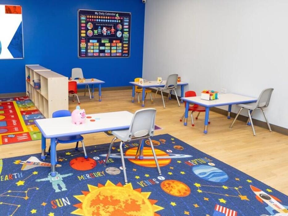 Images The Place for Children with Autism - Oak Lawn