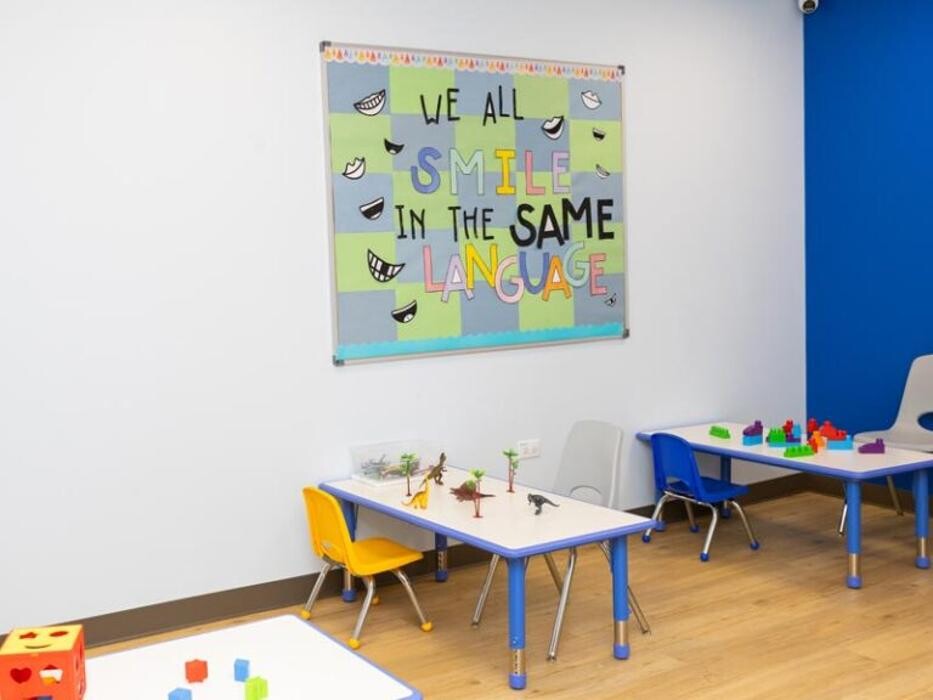 Images The Place for Children with Autism - Oak Lawn