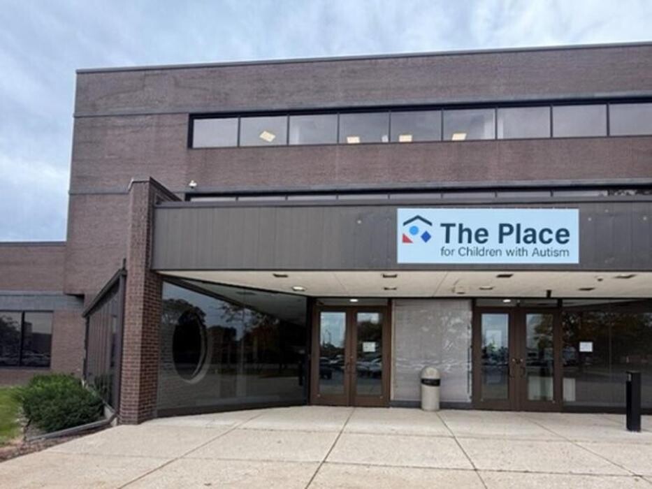 Images The Place for Children with Autism - Oak Lawn