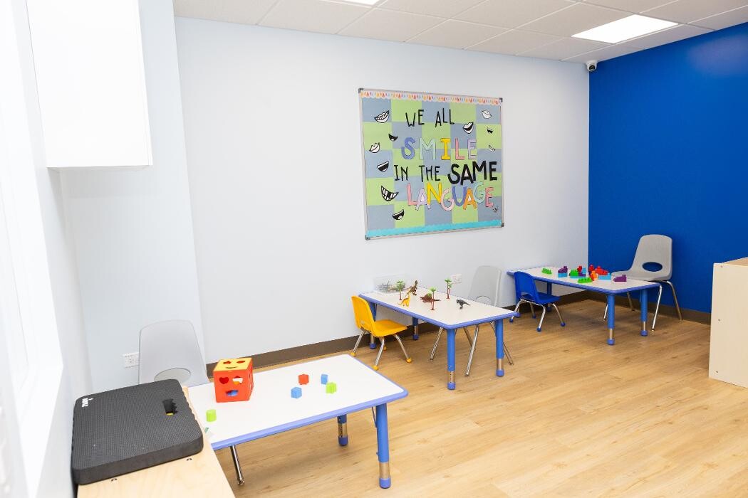 Images The Place for Children with Autism - Oak Lawn