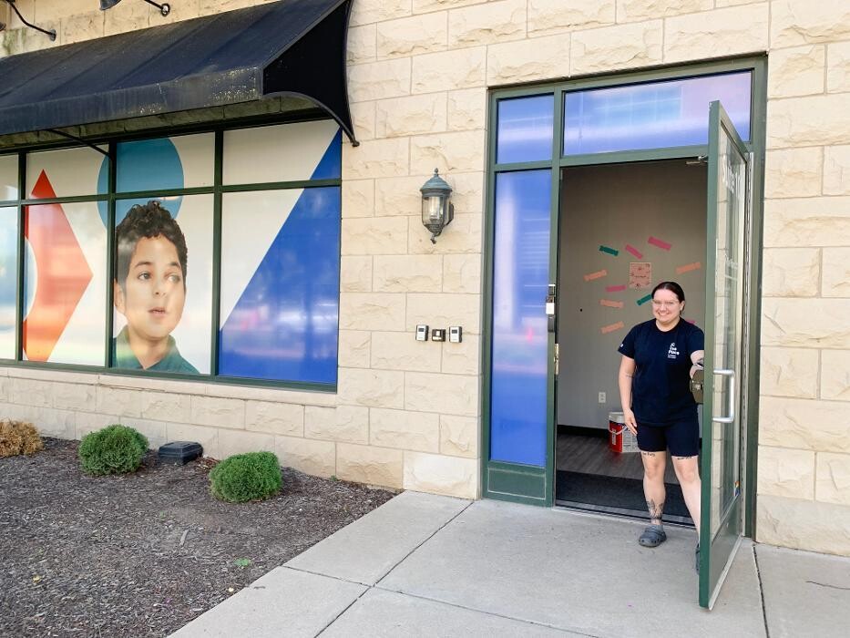 Images The Place for Children with Autism - Aurora