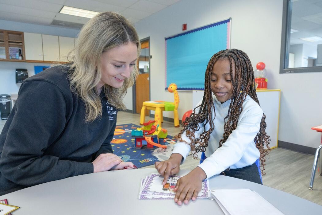 Images The Place for Children with Autism - Aurora