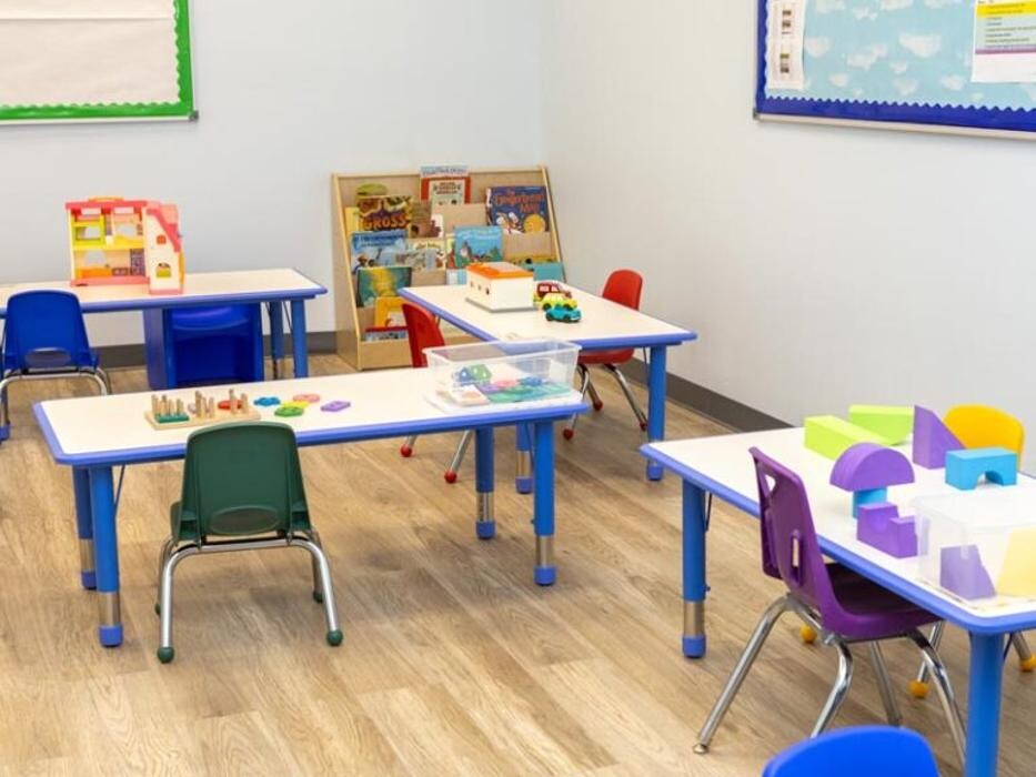 Images The Place for Children with Autism - Portage Park