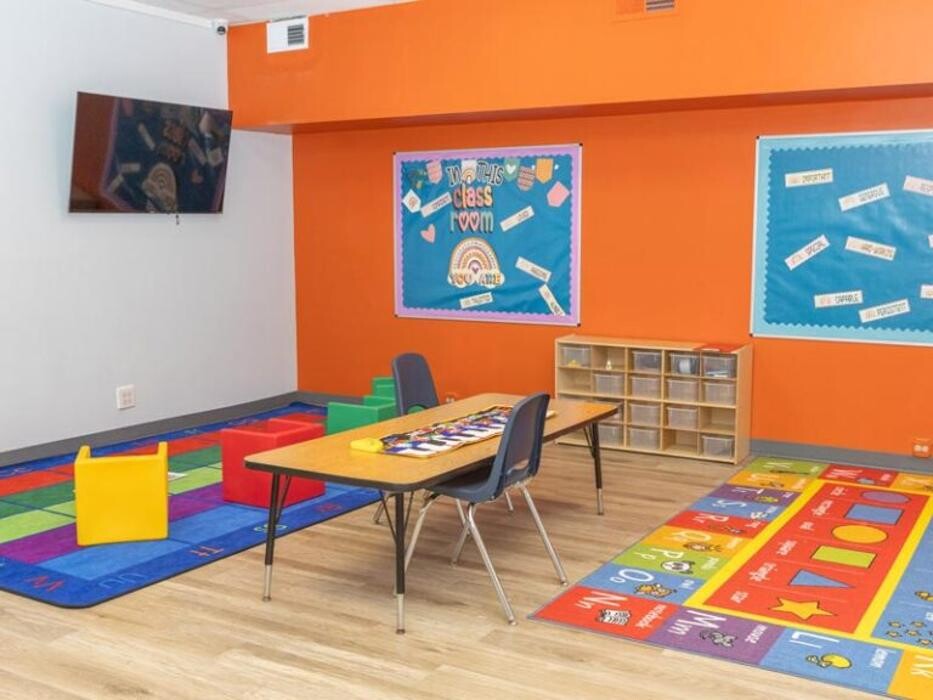 Images The Place for Children with Autism - Portage Park