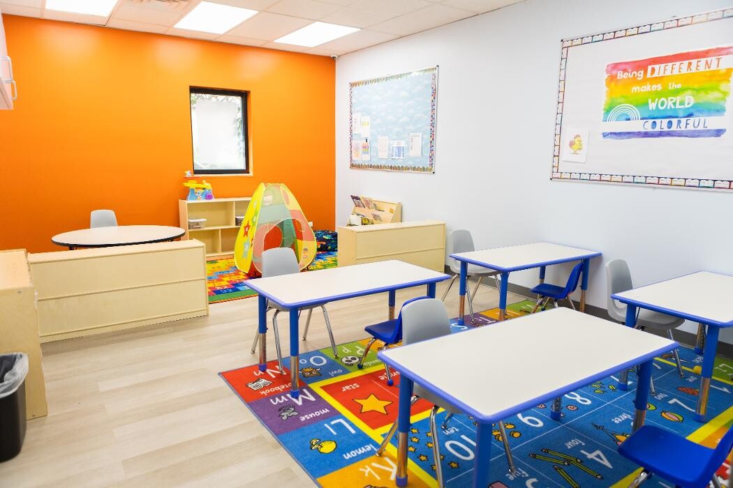 Images The Place for Children with Autism - Portage Park