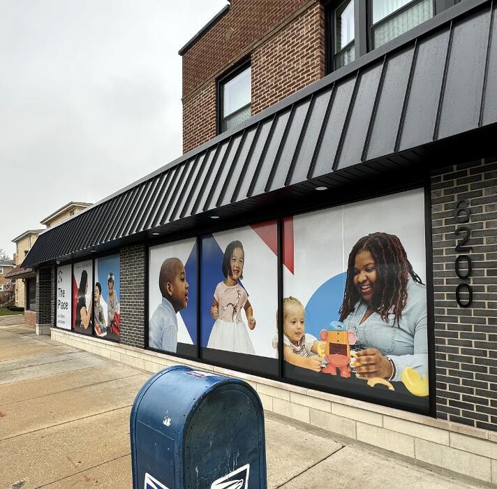 Images The Place for Children with Autism - Portage Park