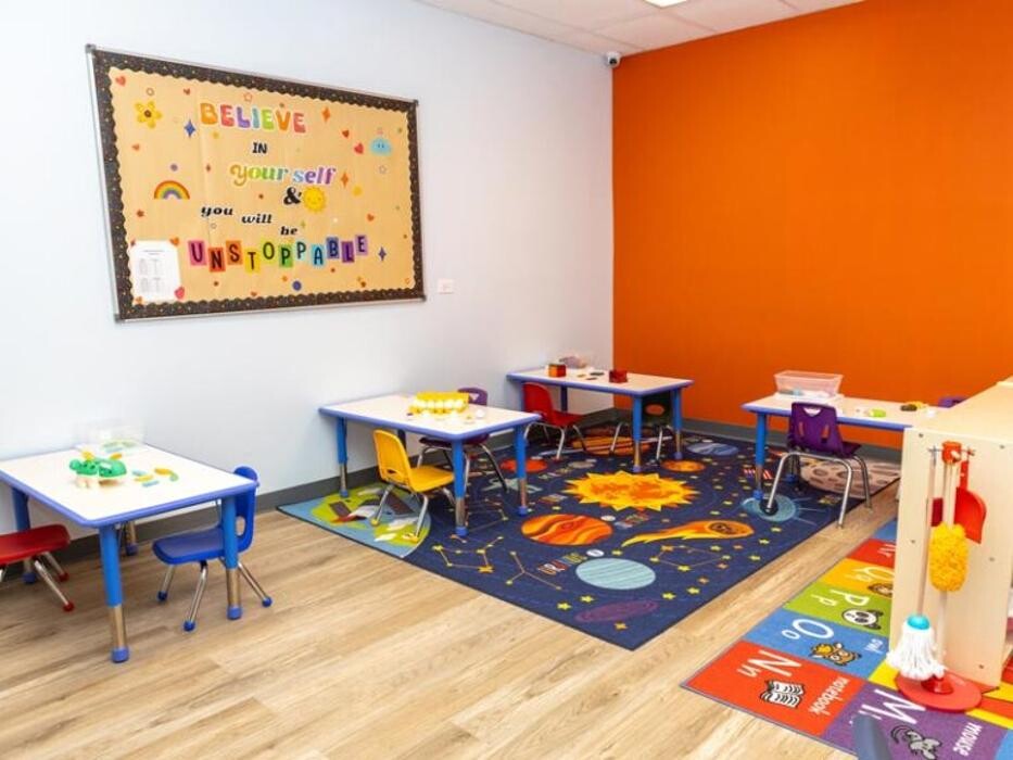 Images The Place for Children with Autism - Portage Park