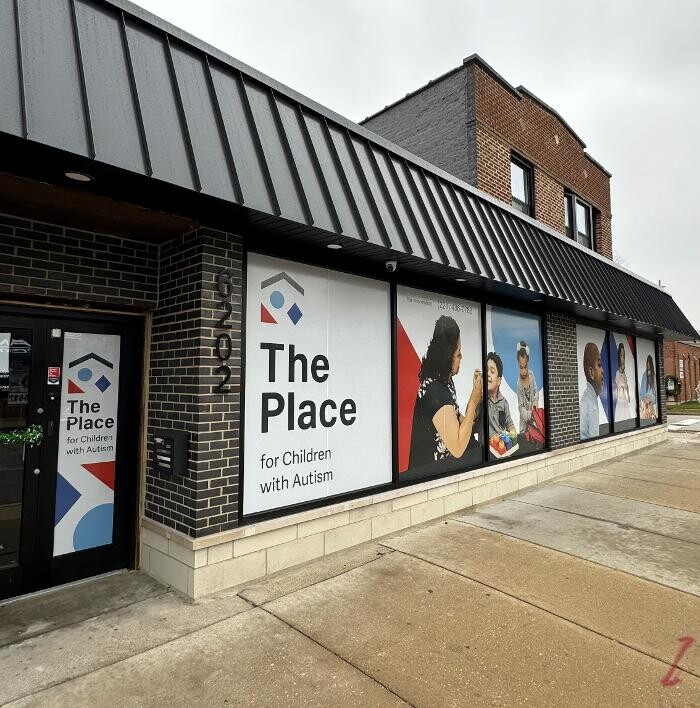 Images The Place for Children with Autism - Portage Park
