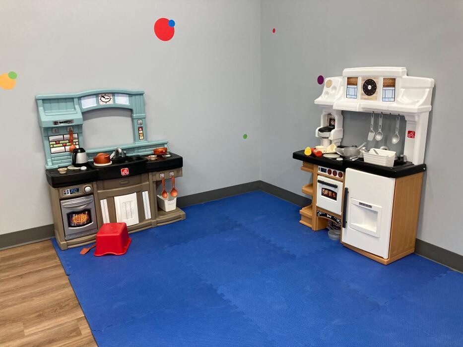 Images The Place for Children with Autism - Bloomington-Normal