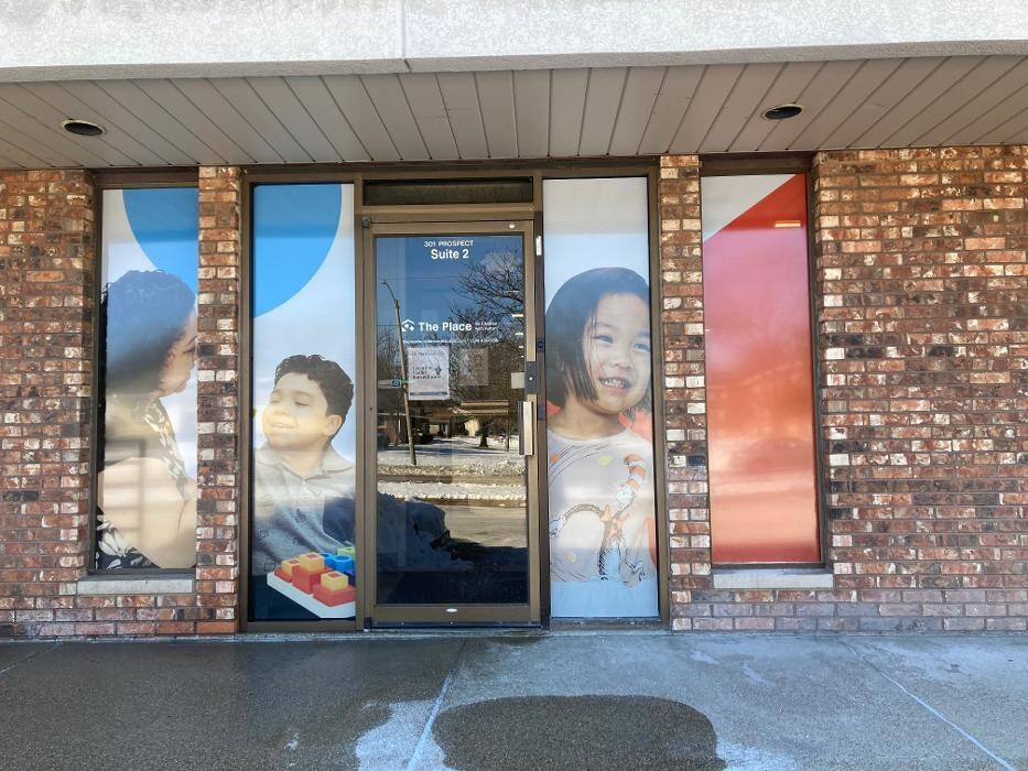 Images The Place for Children with Autism - Bloomington-Normal