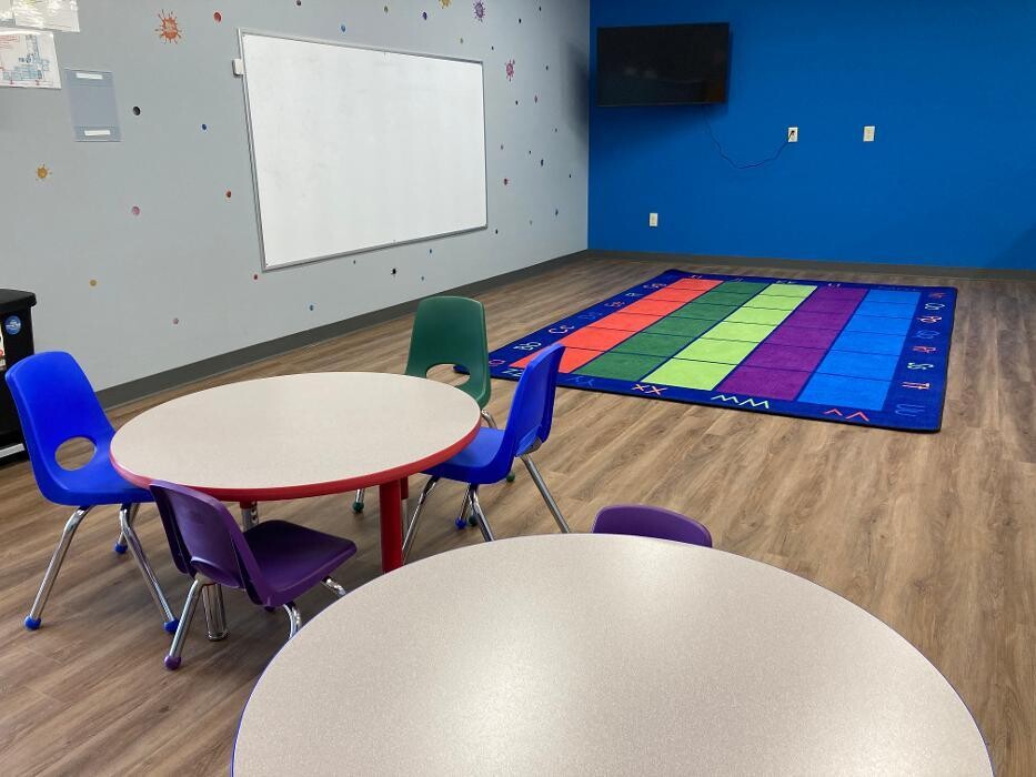 Images The Place for Children with Autism - Bloomington-Normal