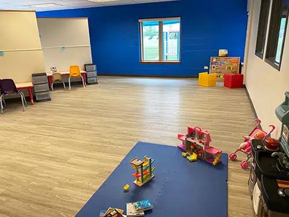 Images The Place for Children with Autism - Bloomington-Normal