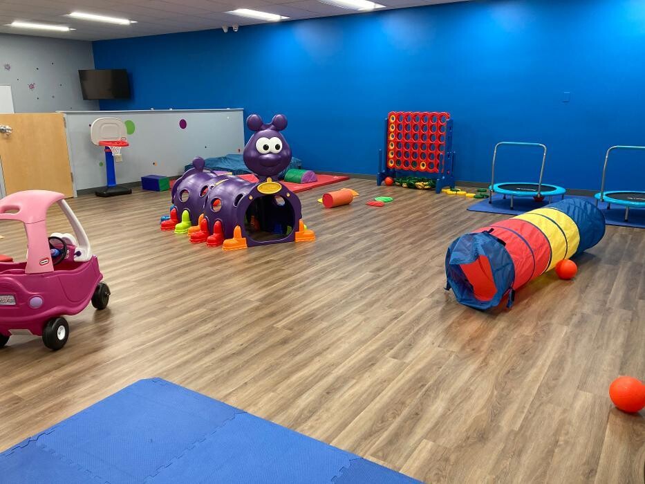 Images The Place for Children with Autism - Bloomington-Normal