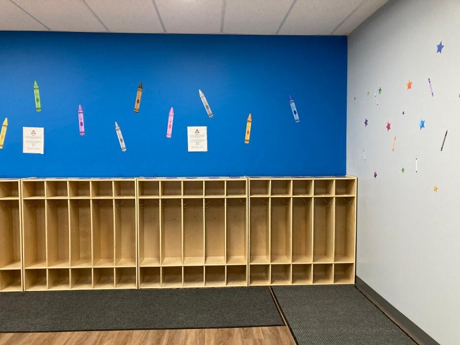 Images The Place for Children with Autism - Bloomington-Normal