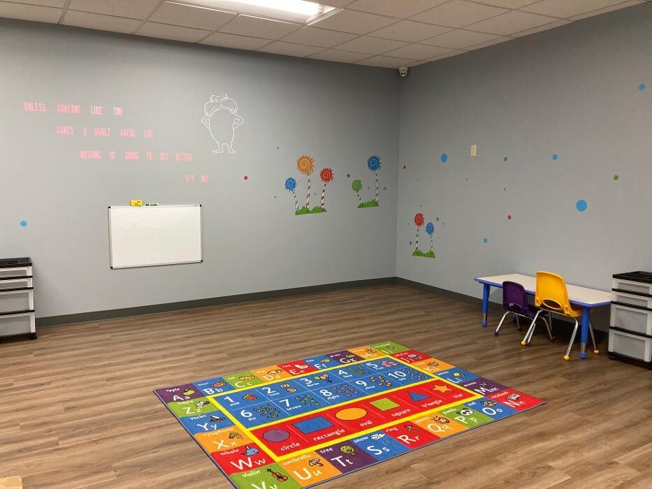 Images The Place for Children with Autism - Bloomington-Normal