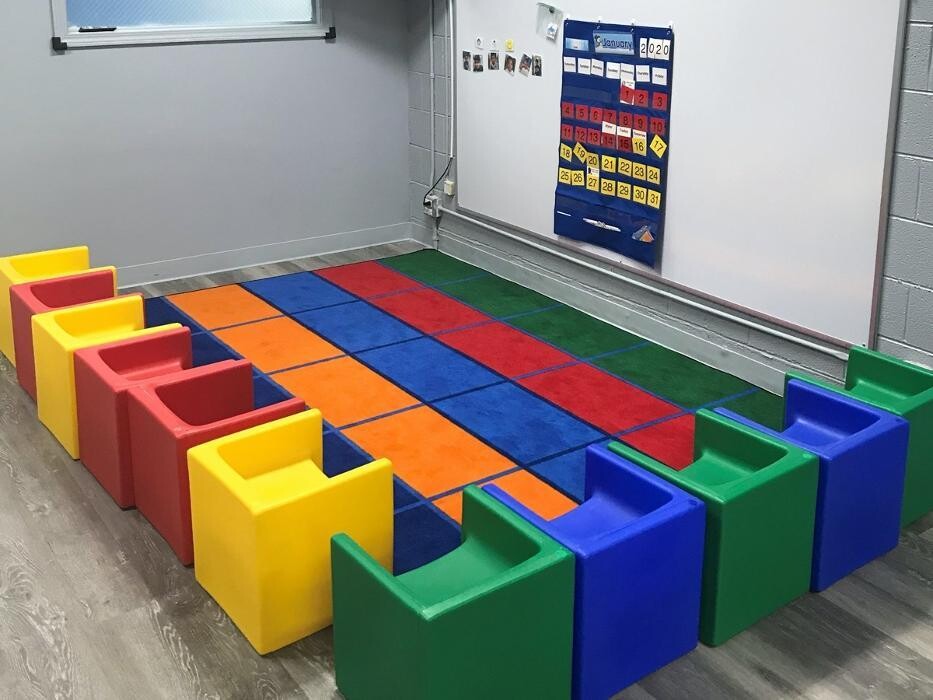 Images The Place for Children with Autism - Hermosa