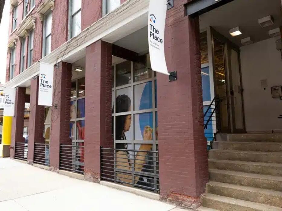 Images The Place for Children with Autism - River North