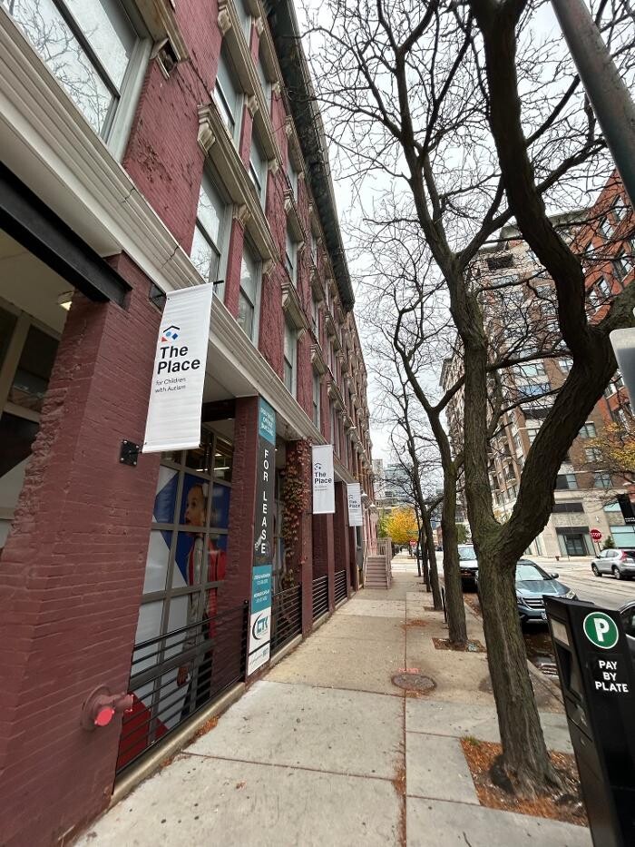 Images The Place for Children with Autism - River North