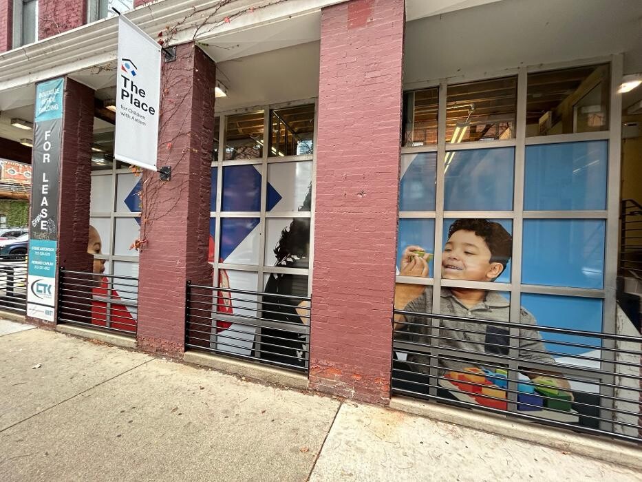 Images The Place for Children with Autism - River North