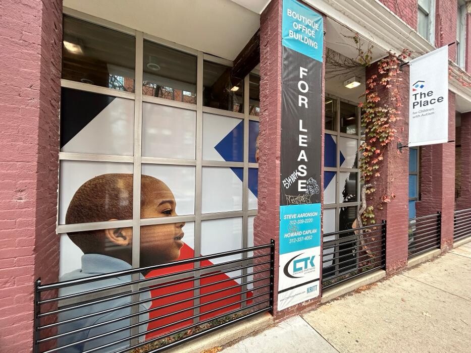 Images The Place for Children with Autism - River North