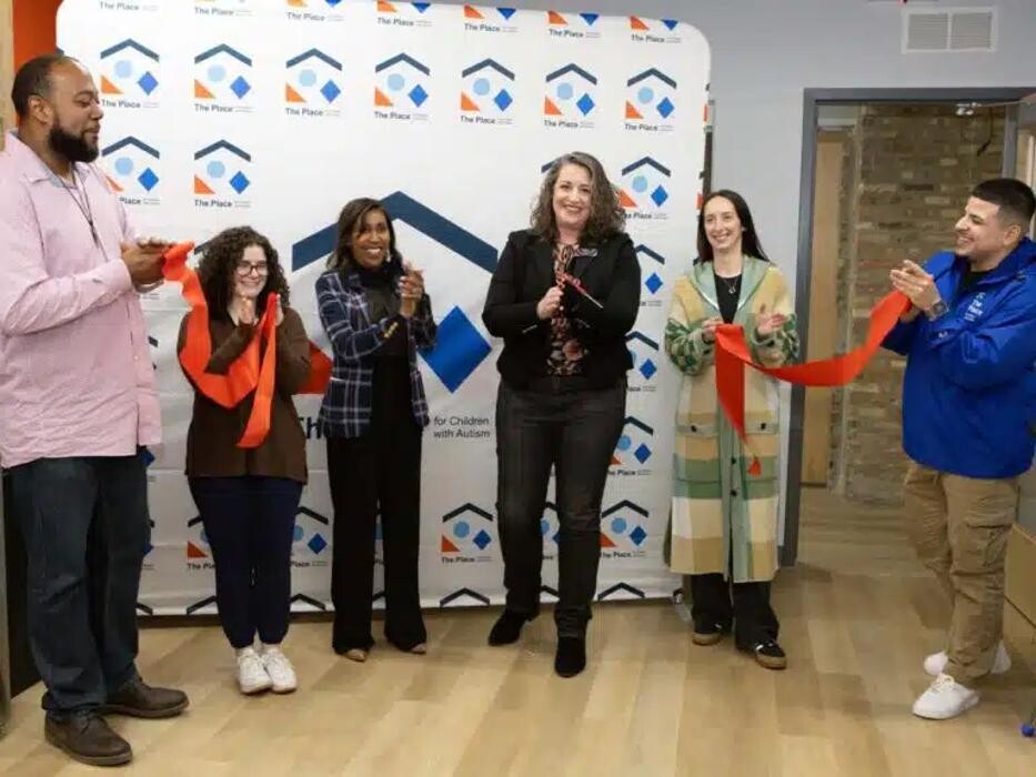 Images The Place for Children with Autism - River North