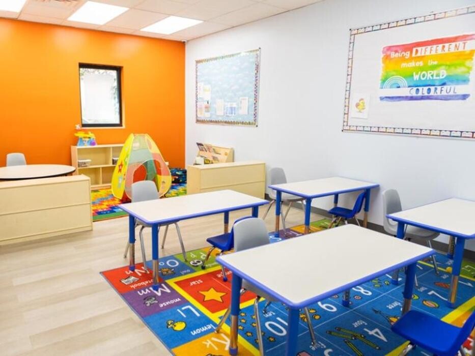 Images The Place for Children with Autism - Orland Park