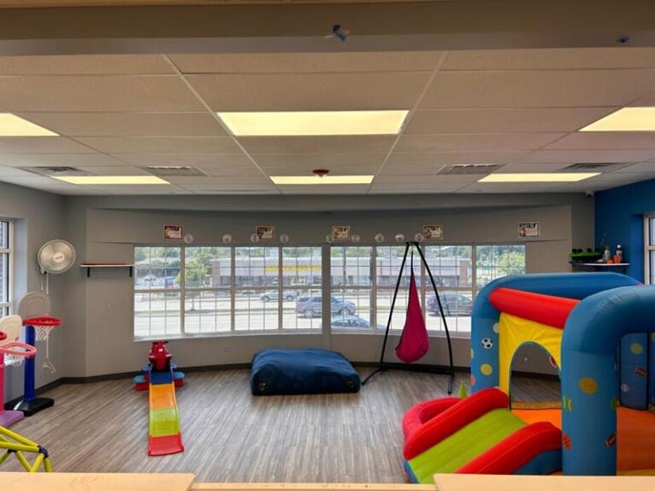 Images The Place for Children with Autism - Orland Park