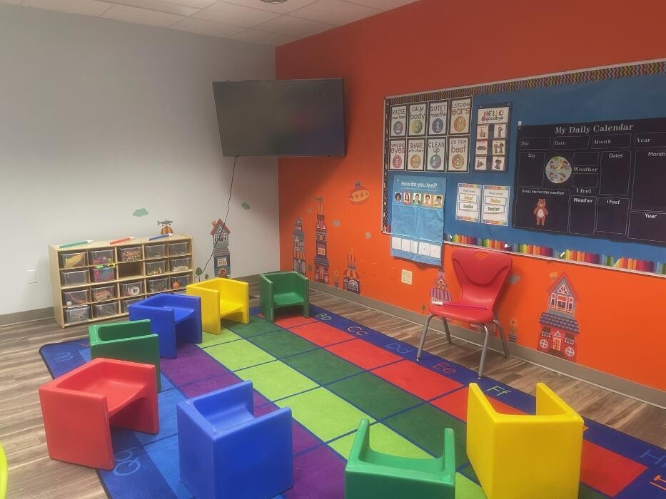 Images The Place for Children with Autism - Champaign-Urbana