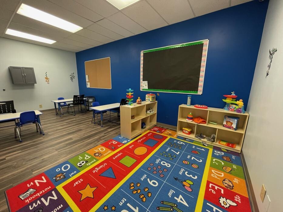 Images The Place for Children with Autism - Champaign-Urbana