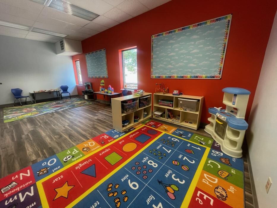 Images The Place for Children with Autism - Champaign-Urbana