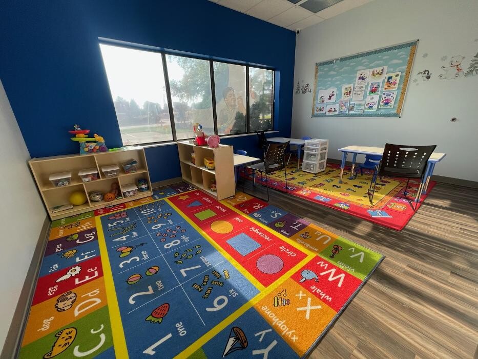 Images The Place for Children with Autism - Champaign-Urbana