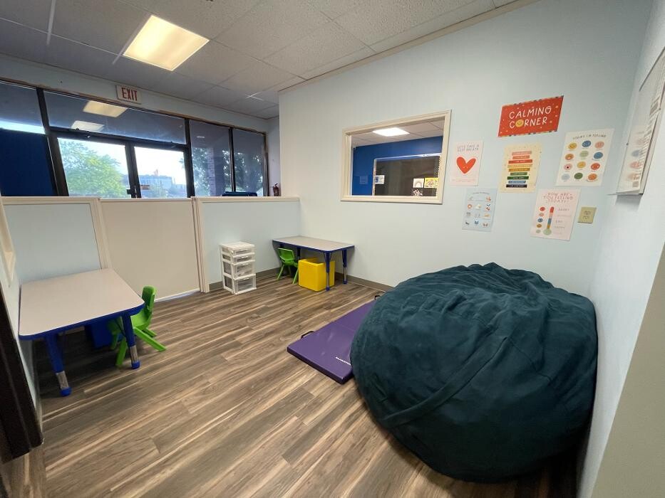Images The Place for Children with Autism - Champaign-Urbana