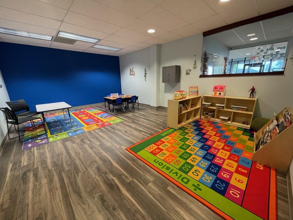 Images The Place for Children with Autism - Champaign-Urbana