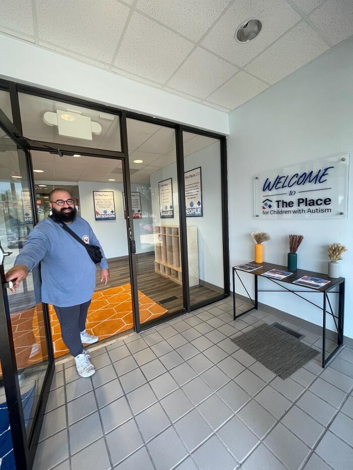 Images The Place for Children with Autism - Champaign-Urbana